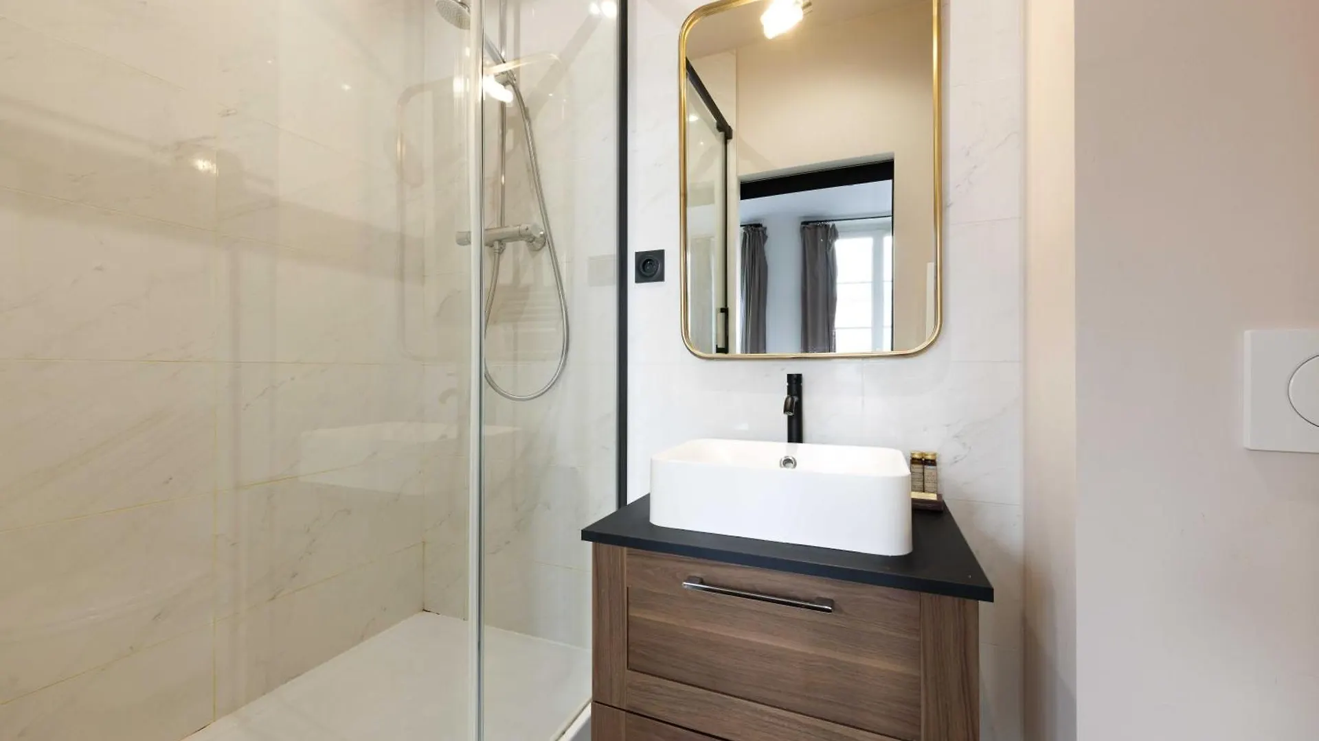 Cosy - 4br-12p - Canal Saint-martin *