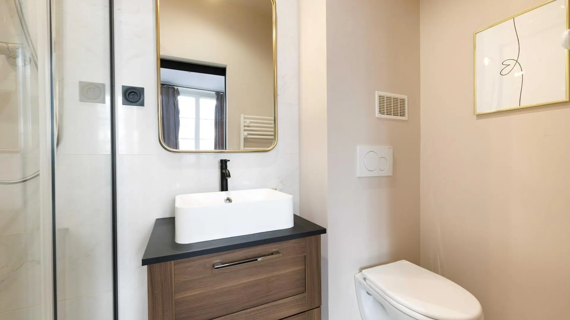 Cosy - 4br-12p - Canal Saint-martin