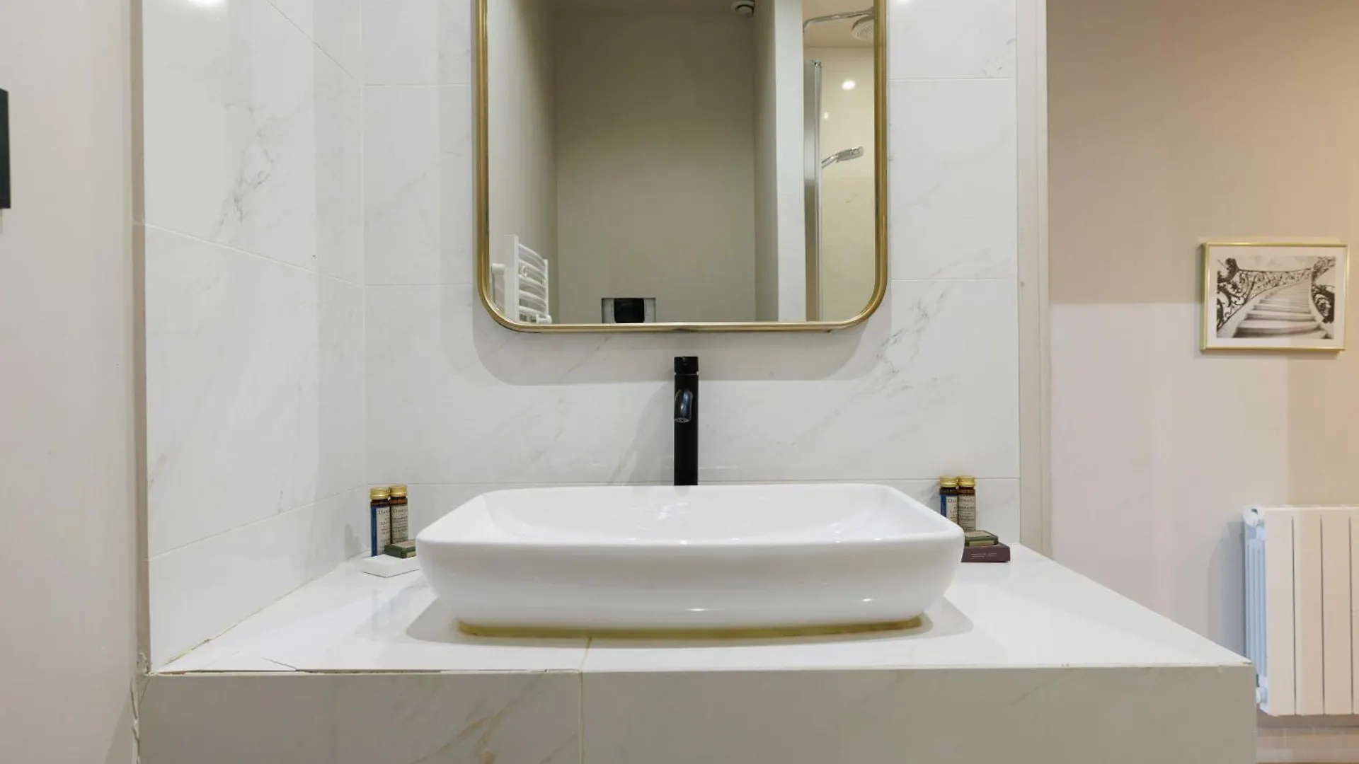Apartment Cosy - 4br-12p - Canal Saint-martin Paris