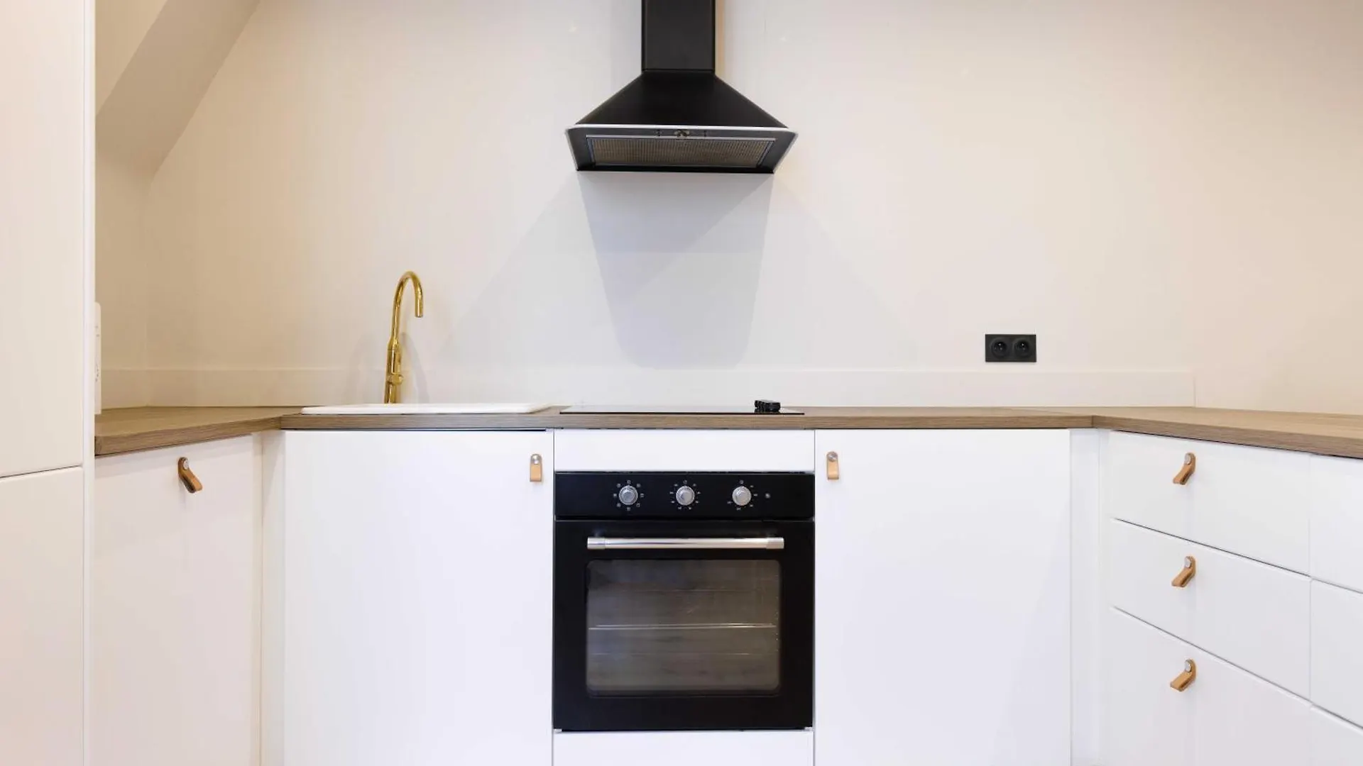 Cosy - 4br-12p - Canal Saint-martin * Paris