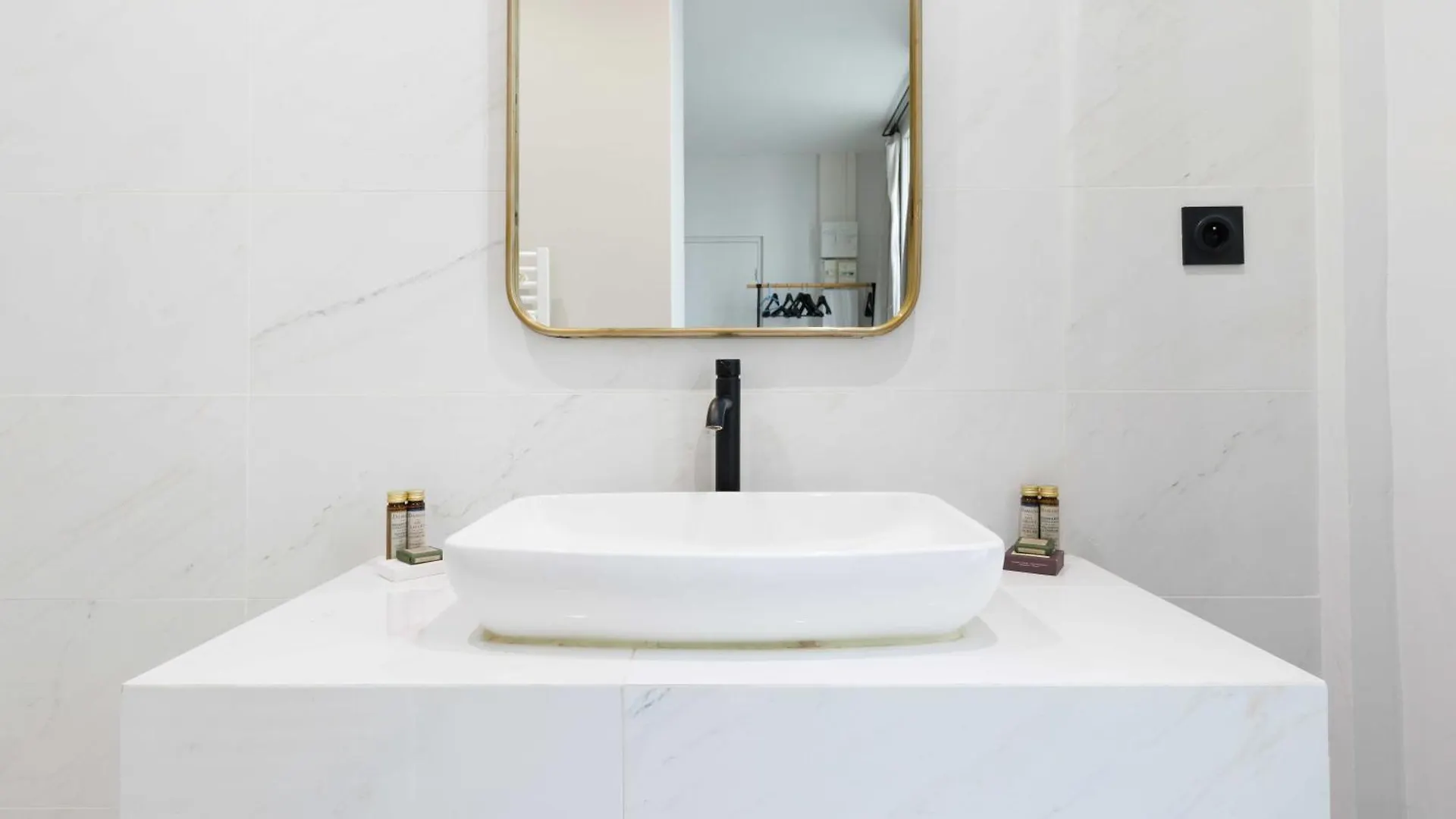 Cosy - 4br-12p - Canal Saint-martin * Paris
