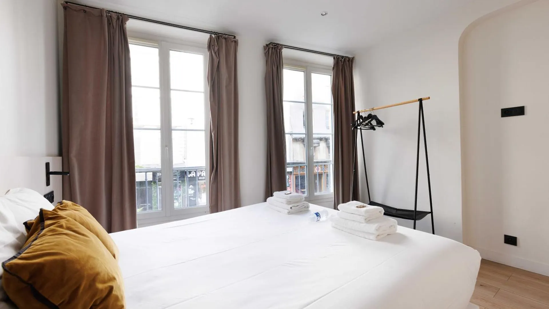 Cosy - 4br-12p - Canal Saint-martin * Paris
