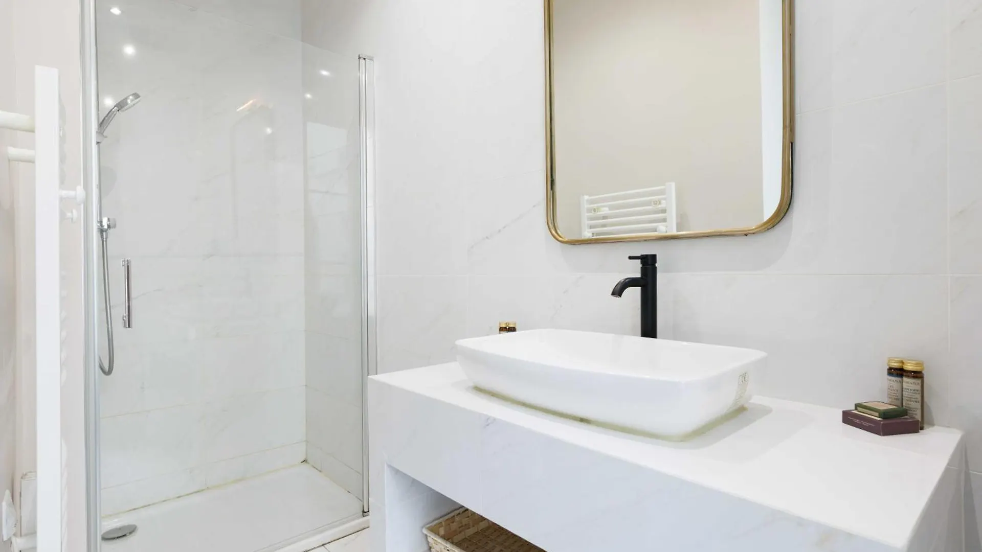 Cosy - 4br-12p - Canal Saint-martin