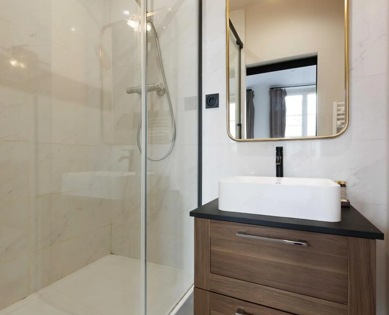Cosy - 4br-12p - Canal Saint-martin Apartamento París