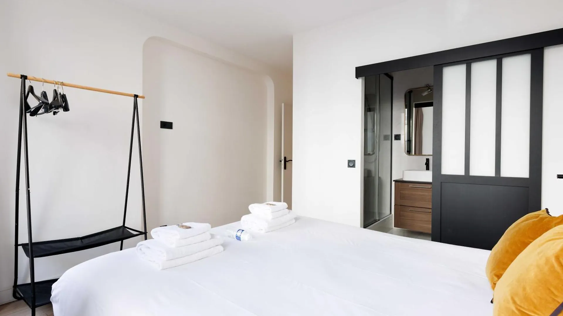 Cosy - 4br-12p - Canal Saint-martin